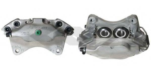 ELSTOCK 821382 Гальмівний супорт