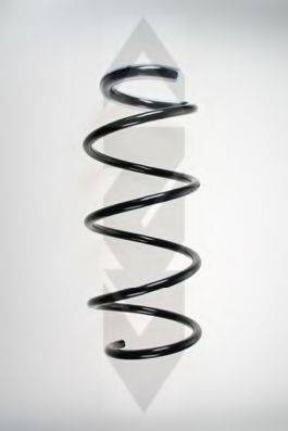 SPIDAN 22168 Пружина ходової частини