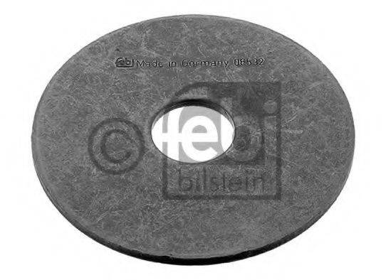FEBI BILSTEIN 6592 Плоска шайба