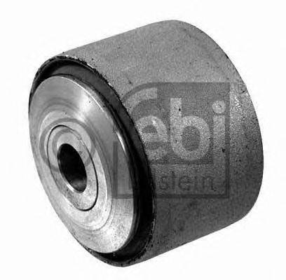 LEMA 1003.09 Втулка, подушка кабіни водія