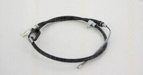 TRISCAN 1270-1 Трос, стоянкова гальмівна система