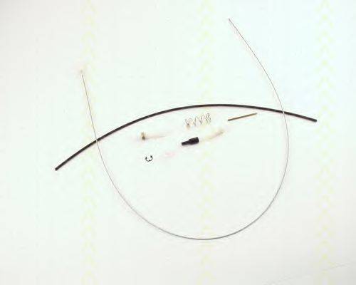 COFLE 10.0371 Тросик газу