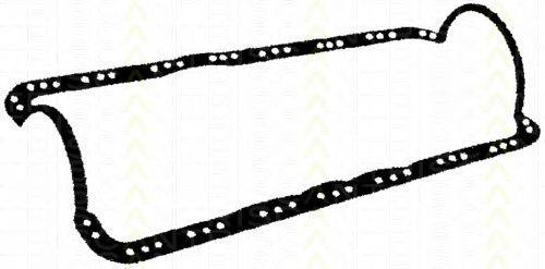 TRISCAN 16-0013 Прокладка, масляний піддон