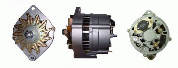 EFEL 100437 Генератор