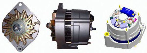 EFEL 100436 Генератор