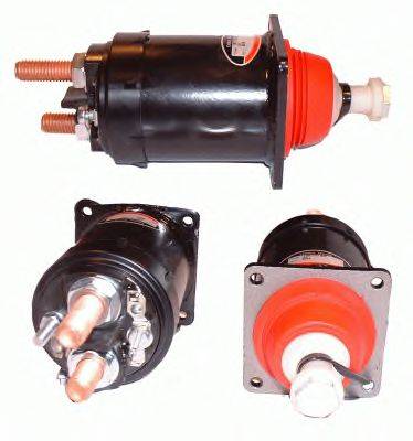 EFEL 100590 Тягове реле, стартер