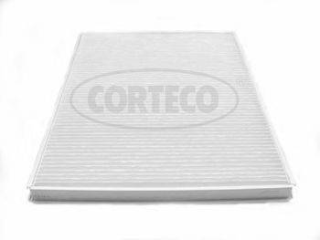 CORTECO CP1183 Фільтр, повітря у внутрішньому просторі