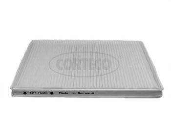 CORTECO CP1213 Фільтр, повітря у внутрішньому просторі