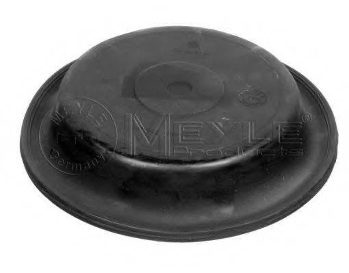 DAF 0691 602 Мембрана, мембранний гальмівний циліндр