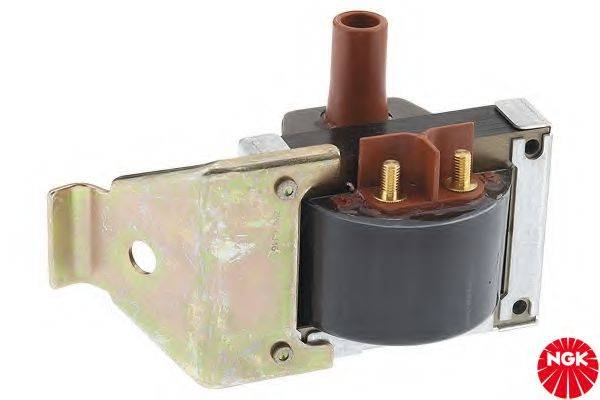 BOUGICORD 155328 Котушка запалювання