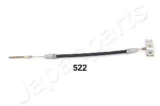 JAPANPARTS BC-522