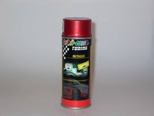 DUPLI COLOR 133947 Лаковий ефект