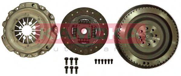 Комплект зчеплення KAMOKA KC096 Комплект зчеплення KAMOKA KC096