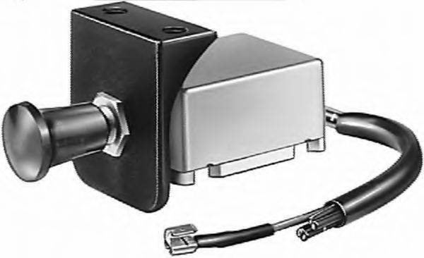 DEMAG 960021 Покажчик аварійної сигналізації