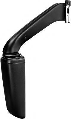 MITSUBISHI 139932 Зовнішнє дзеркало; Зовнішнє дзеркало, кабіна; Зовнішнє дзеркало