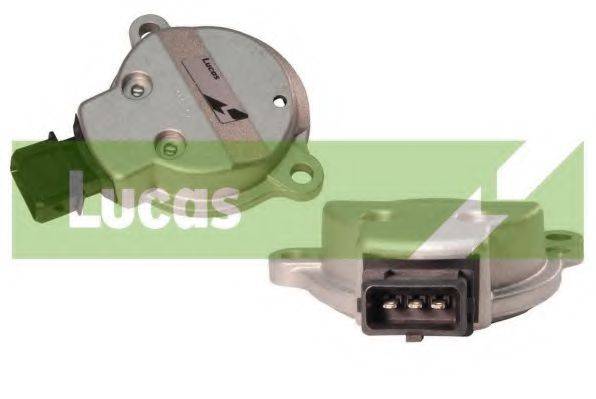 LUCAS ELECTRICAL SEB1403