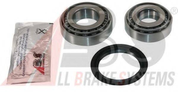 PEX 16.0028 Комплект підшипника маточини колеса