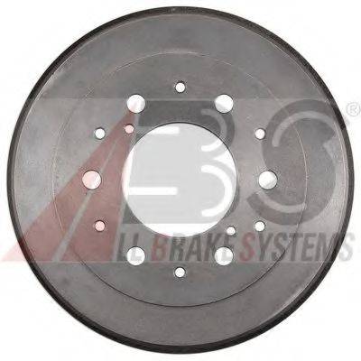 OMC 100457 Гальмівний барабан