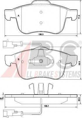 A.B.S. 37485 OE