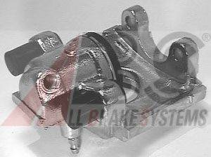 UBD 52205 Гальмівний супорт