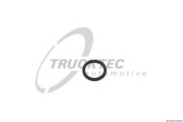 BOSCH DIAGNOSTICS 2 440 109 005 Прокладка, фільтр очищення палива