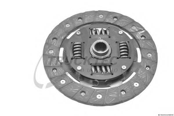 VALEO 803731 диск зчеплення