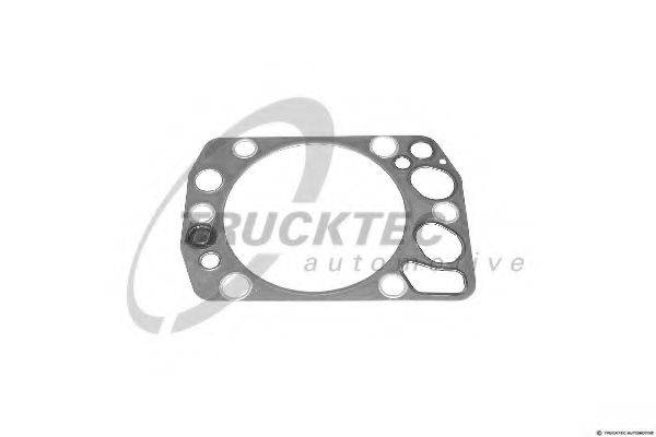 TRUCKTEC AUTOMOTIVE 0110091 Прокладка, головка циліндра