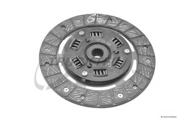 VALEO 803851 диск зчеплення
