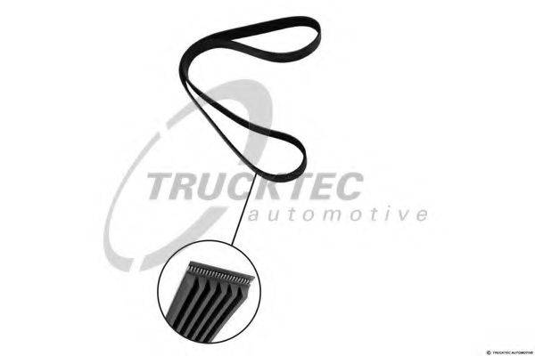 TRUCKTEC AUTOMOTIVE 01.19.104