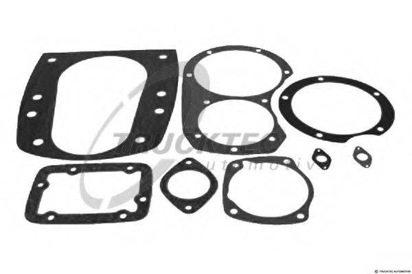 VOLVO 270823 Комплект прокладок, східчаста коробка