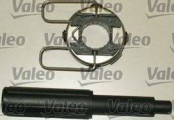 VALEO 3436 Комплект зчеплення