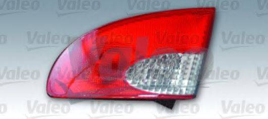 VALEO 86723 Задній ліхтар