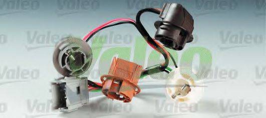 VALEO 88030 Утримувач лампи, еадний ліхтар