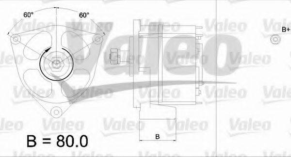 VALEO 436429