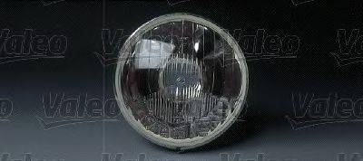 VALEO 82600 Основна фара