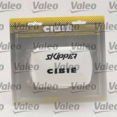 VALEO 67529 Покришка, протитуманна фара