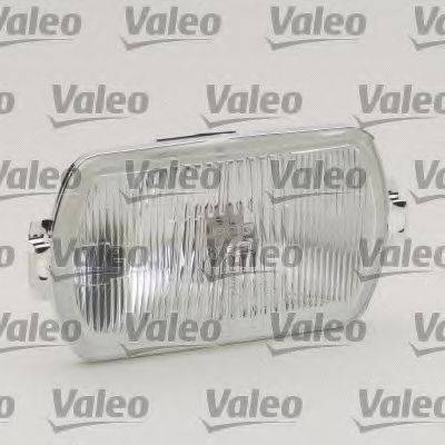 VALEO 67639 Протитуманна фара