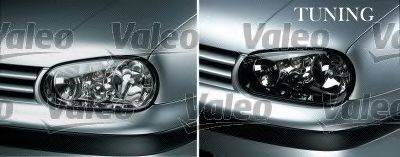 VALEO 88173 Основна фара