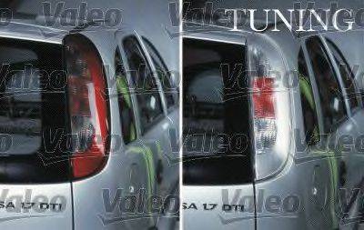 VALEO 88294 Задній ліхтар