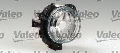 VALEO 88300 Протитуманна фара