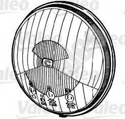 VALEO 67718 Протитуманна фара