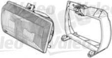 VALEO 68914 Основна фара