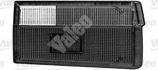 VALEO 83626 Кріплення ліхтаря