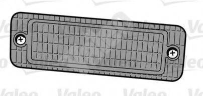 VALEO 85202 Розсіювач, ліхтар покажчика повороту