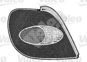 VALEO 86728 Задній ліхтар