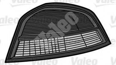 VALEO 088071 Задній ліхтар