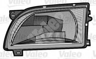 VALEO 88102 Основна фара