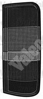 VALEO 88105 Задній ліхтар