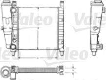 VALEO TA748 Радіатор, охолодження двигуна