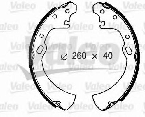VALEO 562614